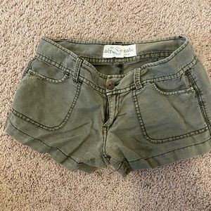 Aeropostale Shorts